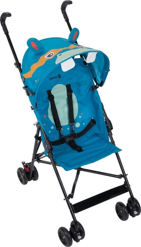 Safety 1st Crazy Peps Hippo