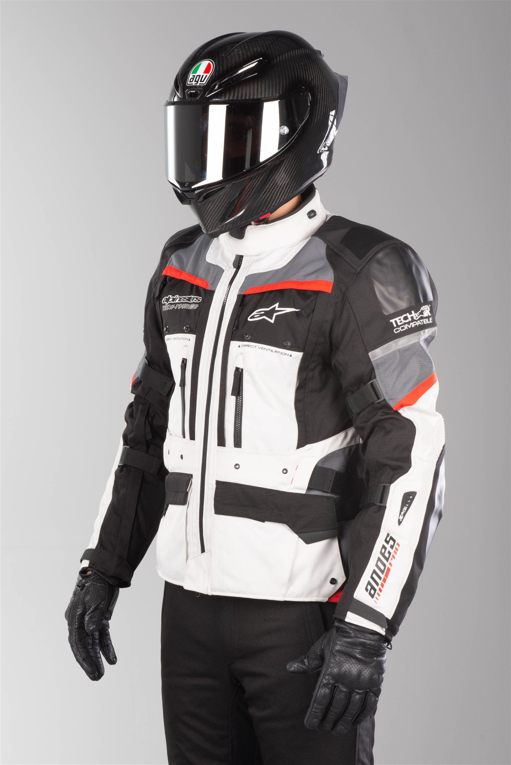 Gp Plus Alpinestars Store Giacca Moto Donna Alpinestar Alpinestars