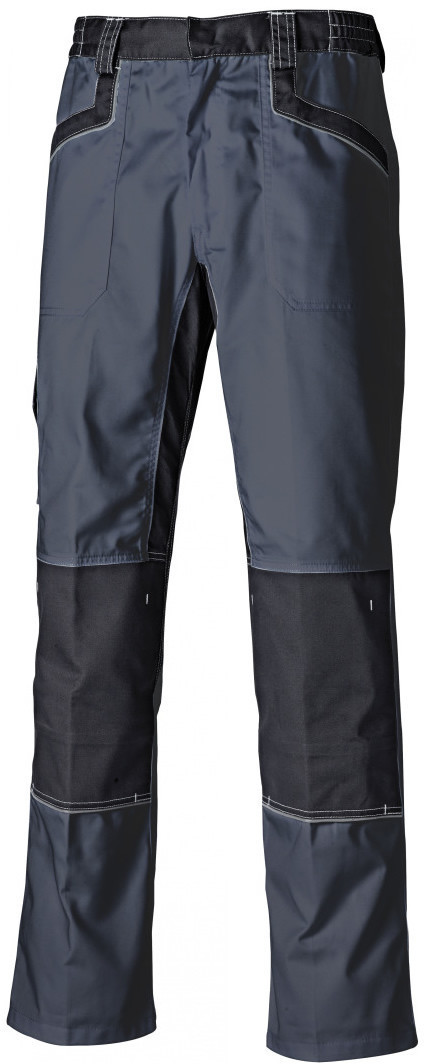 Dickies Trousers Industry 260 grey