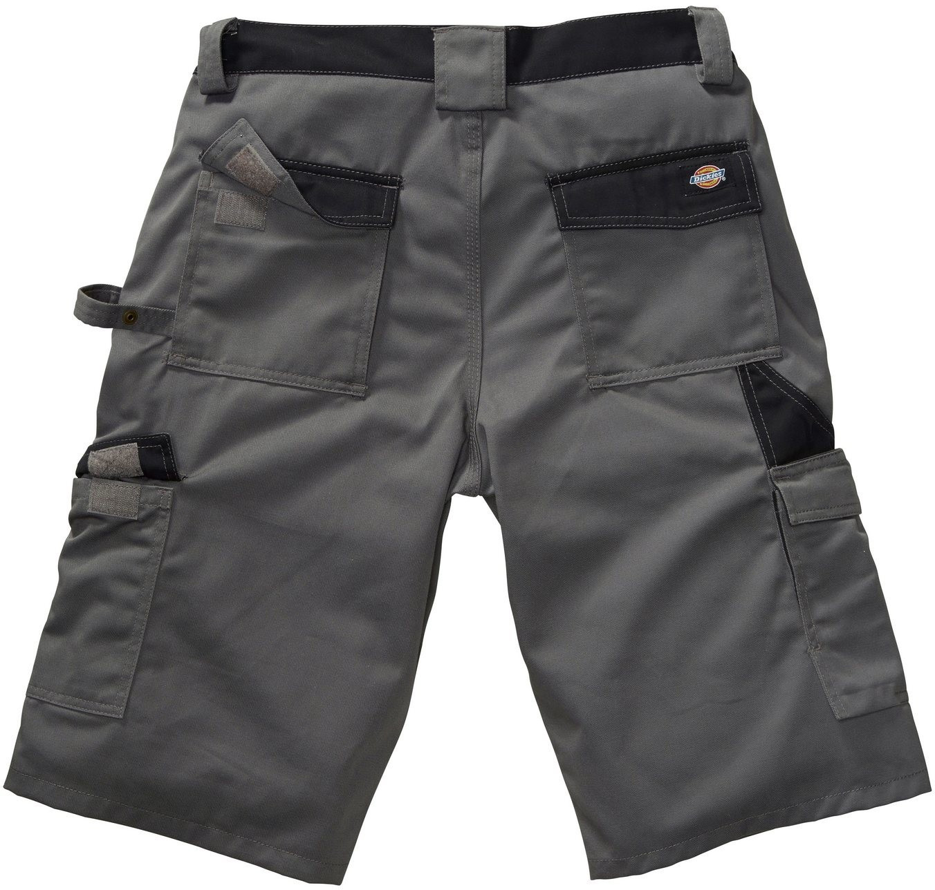 Dickies Industry300 Bermuda Shorts grau ab 22,85 € Preisvergleich bei