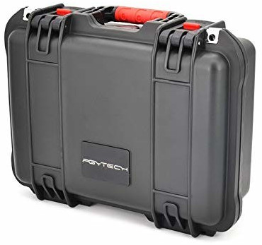 PGYTECH Valise de transport renforcée pour DJI Mavic Pro (PGY-MAC-003)