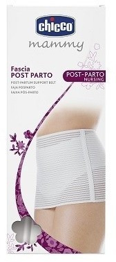 Ceinture post accouchement chicco cheap