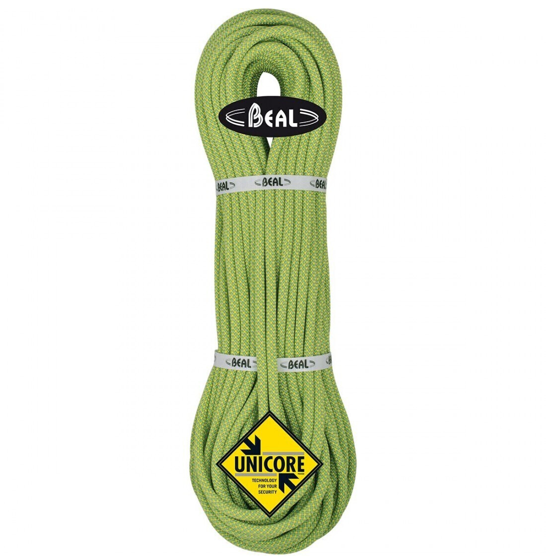 Photos - Climbing Gear Beal Stinger III 9.4 Dry Cover 50m  (anis)