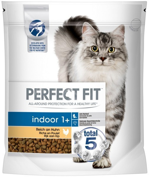 Perfect Fit Croquettes pour chat 1.4kg Perfect Fit Croquettes pour chat 1.4kg
