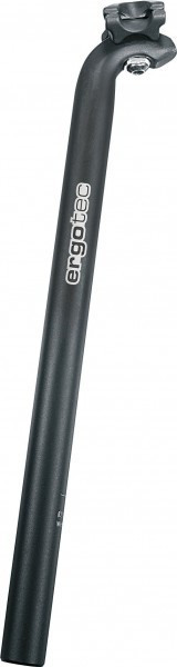 Humpert Hook Seatpost 28,6 black