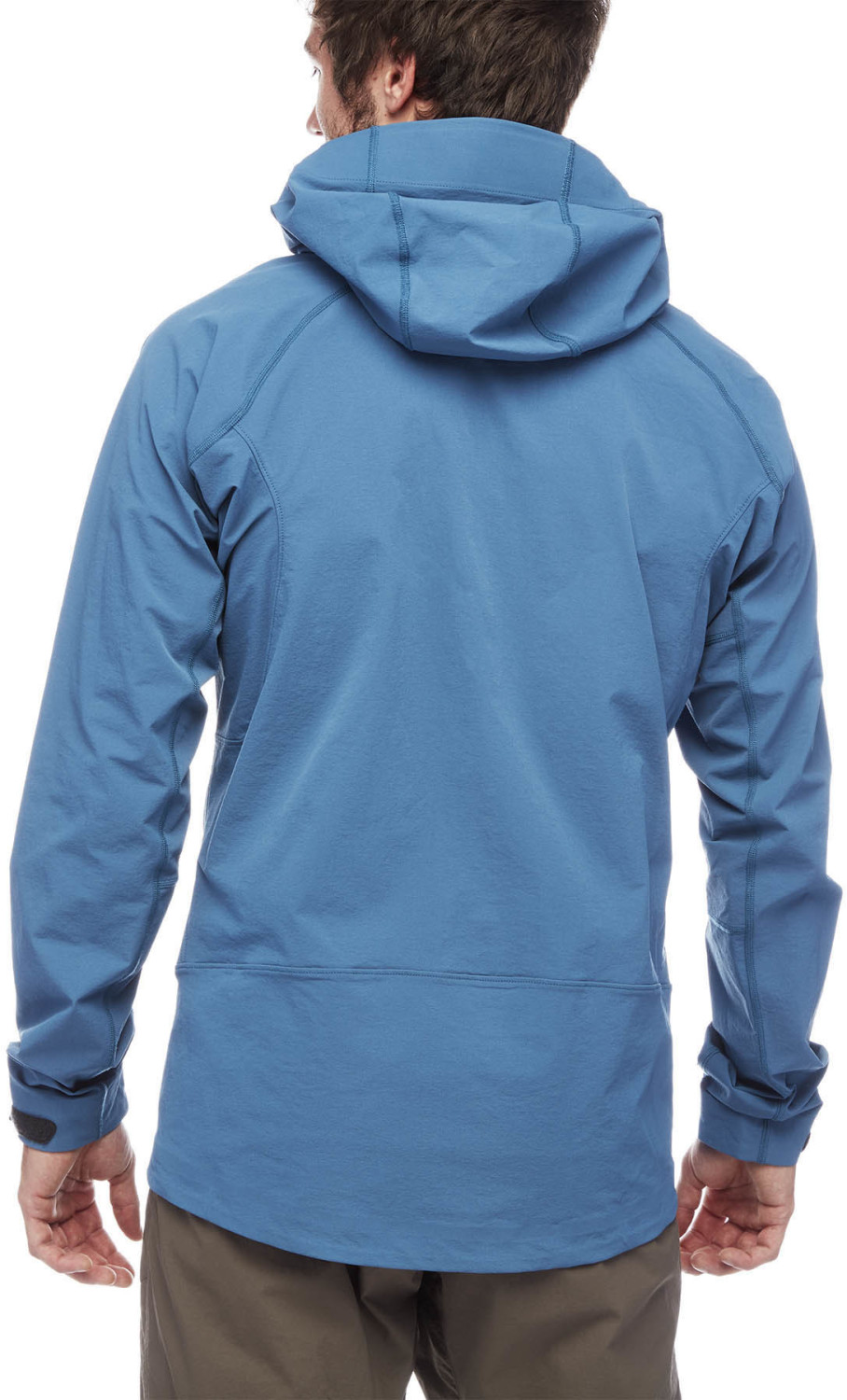 Black Diamond Cirque Shell astral blue ab € 127,90 Preisvergleich bei