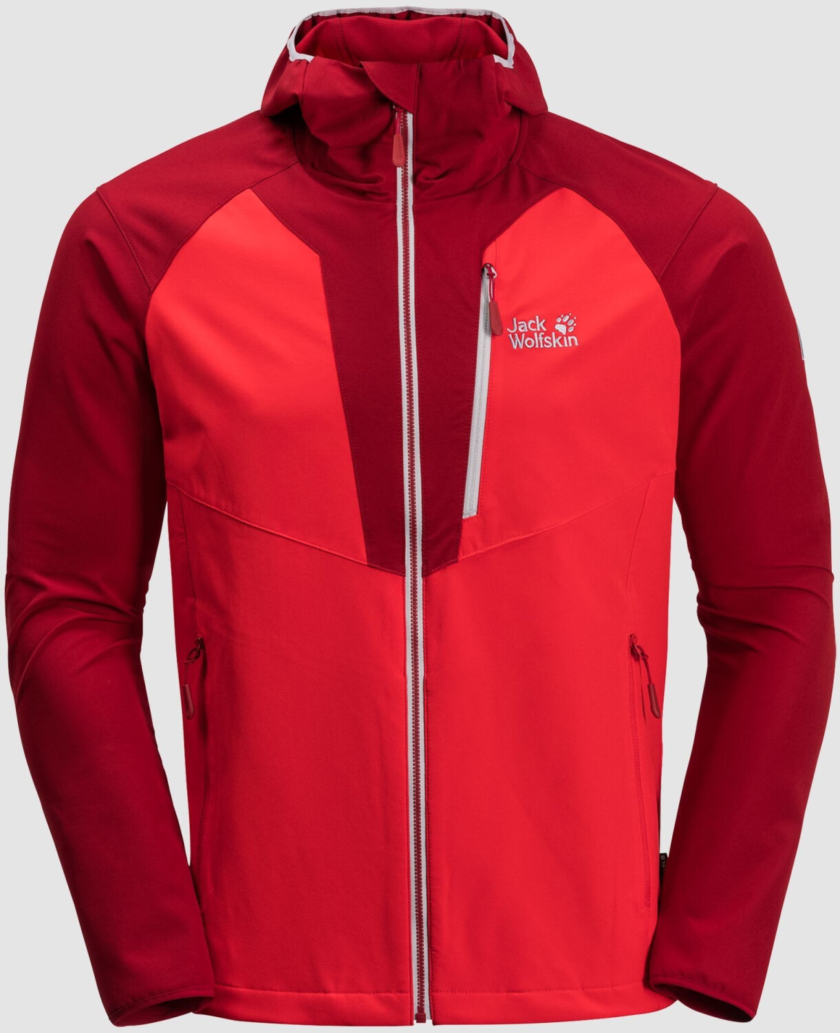 jack wolfskin kanuka