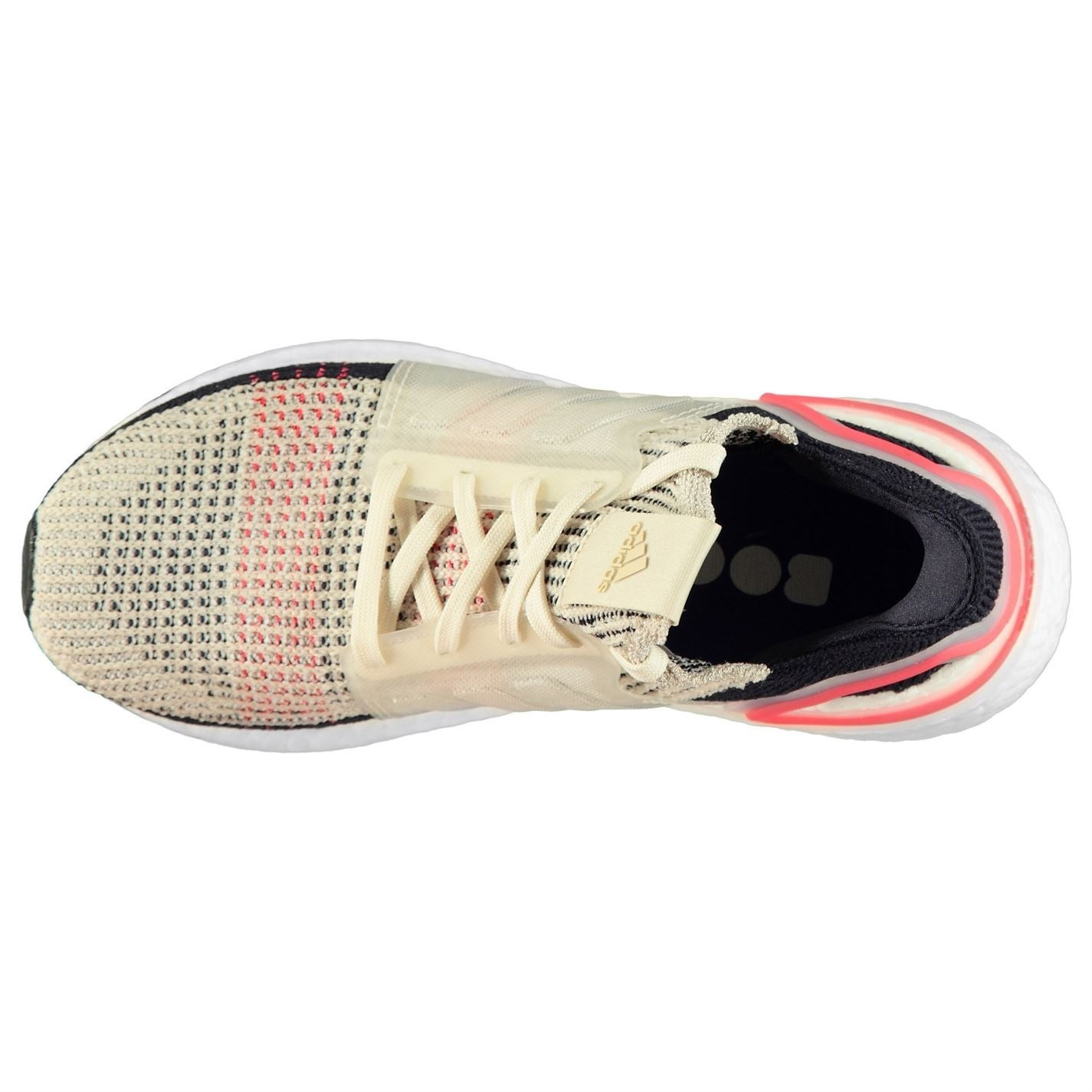 Adidas UltraBOOST 19 Women clear brown/ftwr white/legend ink ab 93,07 â¬ | Preisvergleich bei 