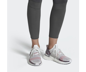 ultra boost 19 white blue