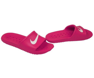 Produktion mavepine Mob Buy Nike Kawa Shower GS/PS (BQ6831) rush pink/white from £7.99 (Today) –  Best Deals on idealo.co.uk