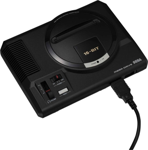 Sega Mega Drive Mini, Bild 2
