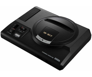 Buy Sega Mega Drive Mini from 288.00 Today Best Deals on