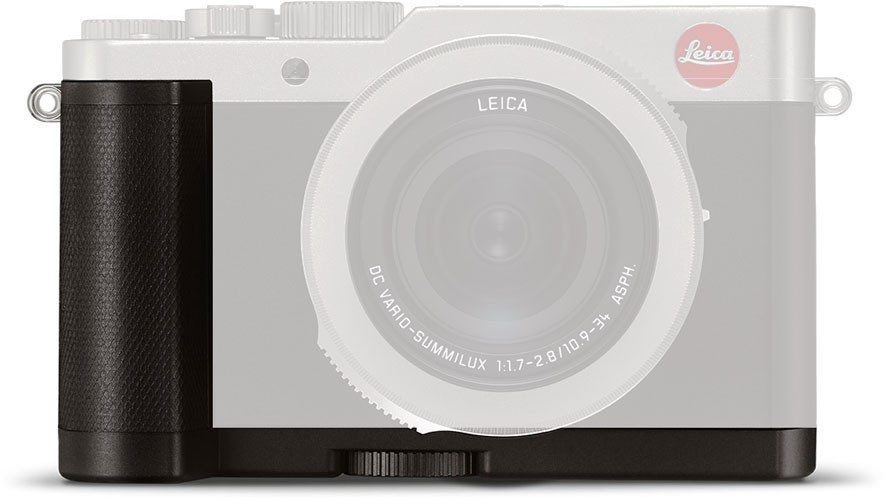Leica D-Lux 7 Handgrip