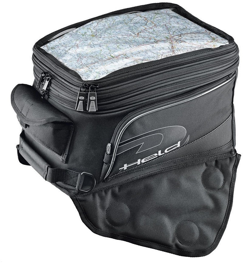 Held CARRY II
