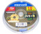 Maxell DVD+R 4,7GB 120min 16x 10pk Spindle