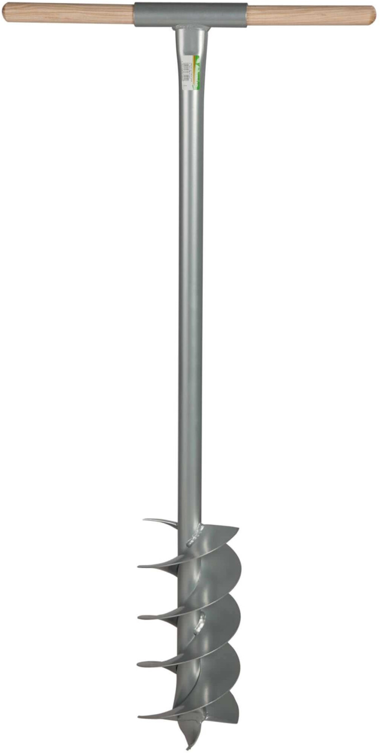 Freund-Victoria Earth drill 150mm