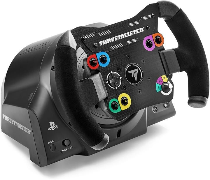 Thrustmaster Open Wheel Add-On a € 110,99 (oggi)