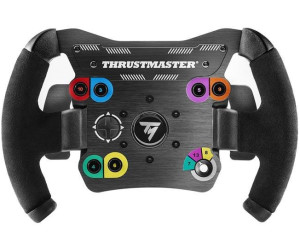 Thrustmaster TX Racing Wheel Leather Edition Lenkrad PC, Xbox  One Schwarz inkl. Pedale