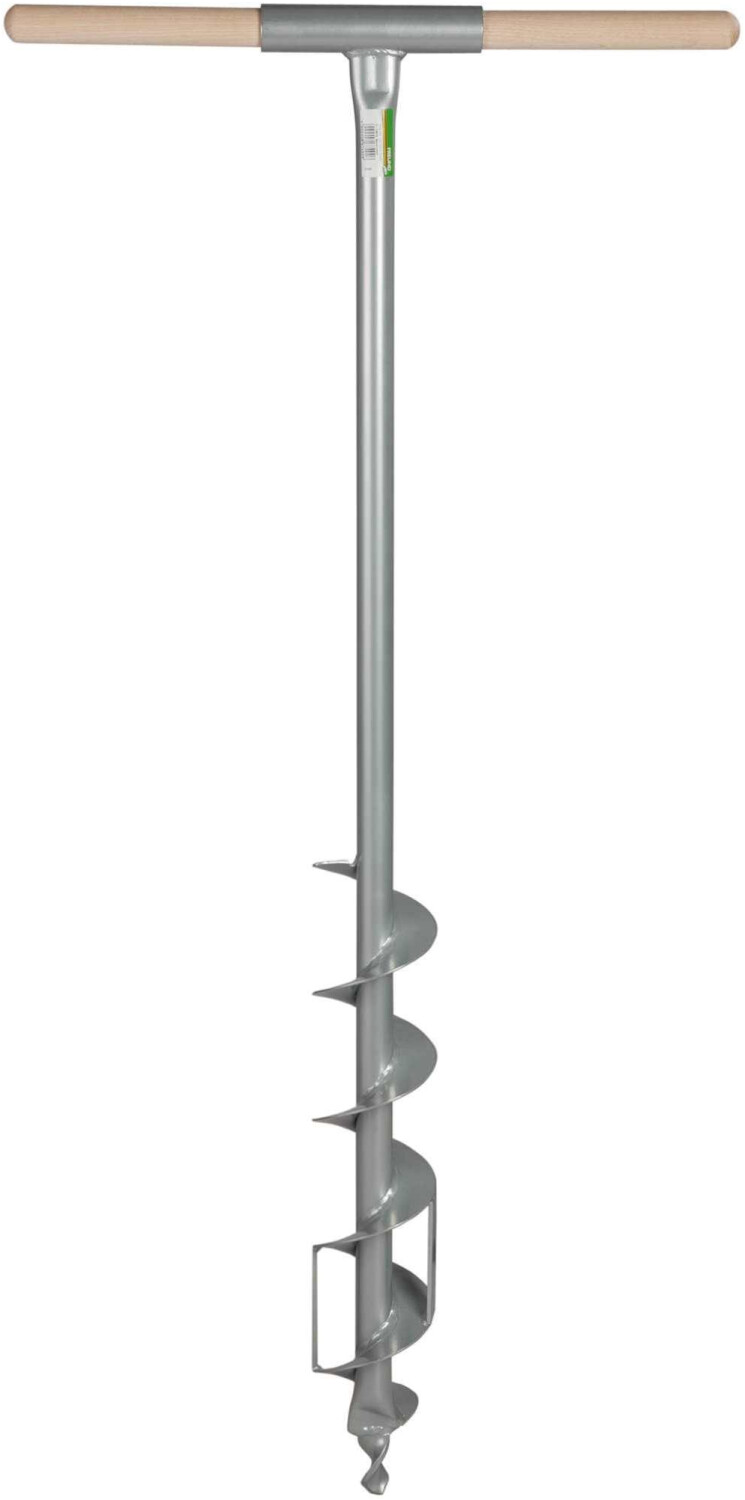 Freund-Victoria Earth drill Ø90mm