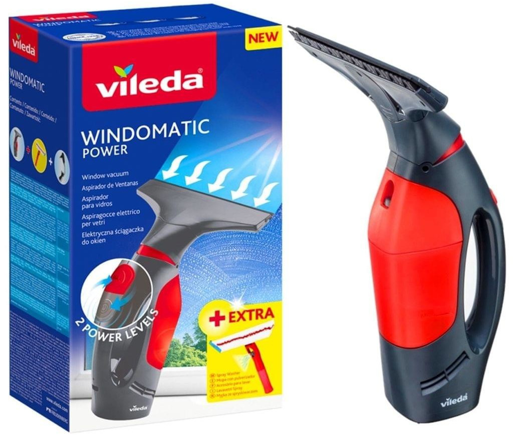 Vileda WindoMatic 155723