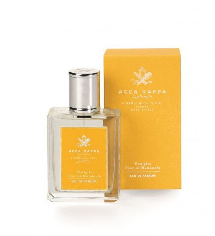 Acca Kappa Vaniglia Fior di Mandorlo Eau de Parfum