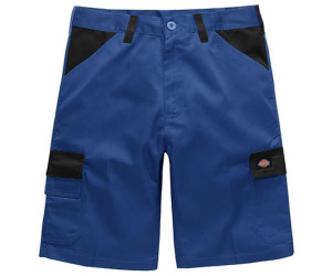 Taille 58 ED24/7SH BKR 48 Noir/Rouge Everyday Shorts  Mixte Dickies 
