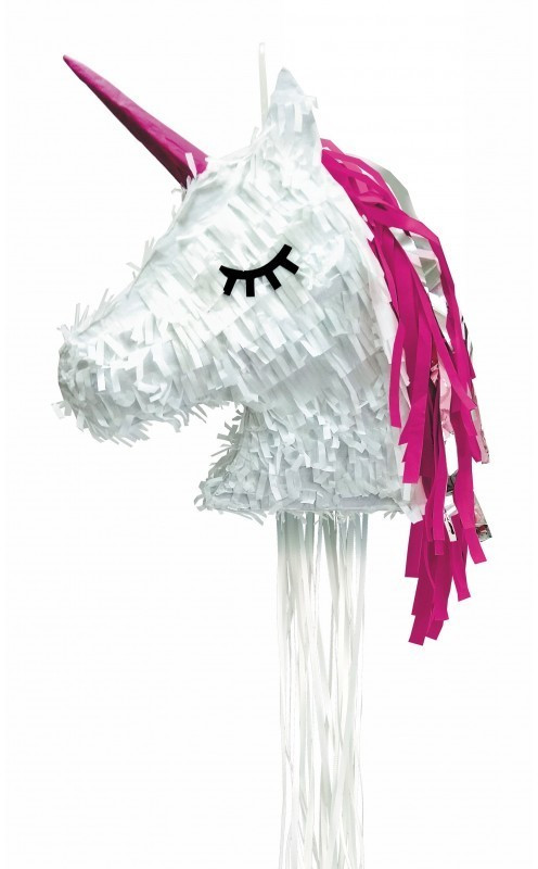 Party Pro Piñata Kawai Licorne (40179054)
