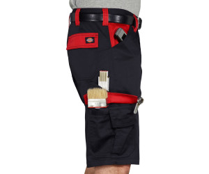 Billig Dickies Everyday Shorts 32,48 | Preisvergleich € ab bei schwarz/rot