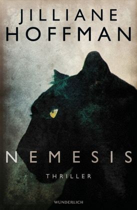 Nemesis (Jilliane Hoffman)