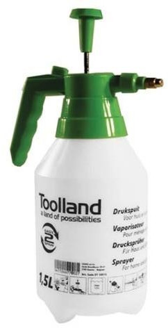 Toolland DT10015