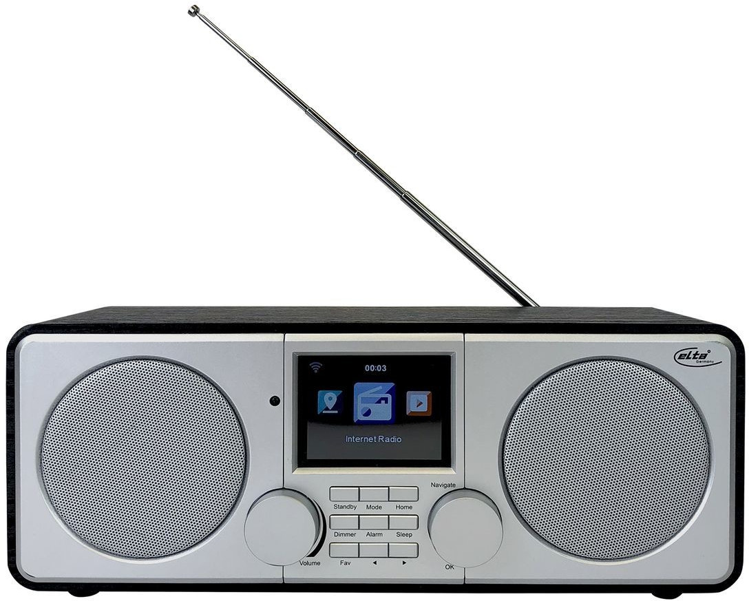 Elta DAB9000 IR ab 89,99 € Günstige Angebote idealo