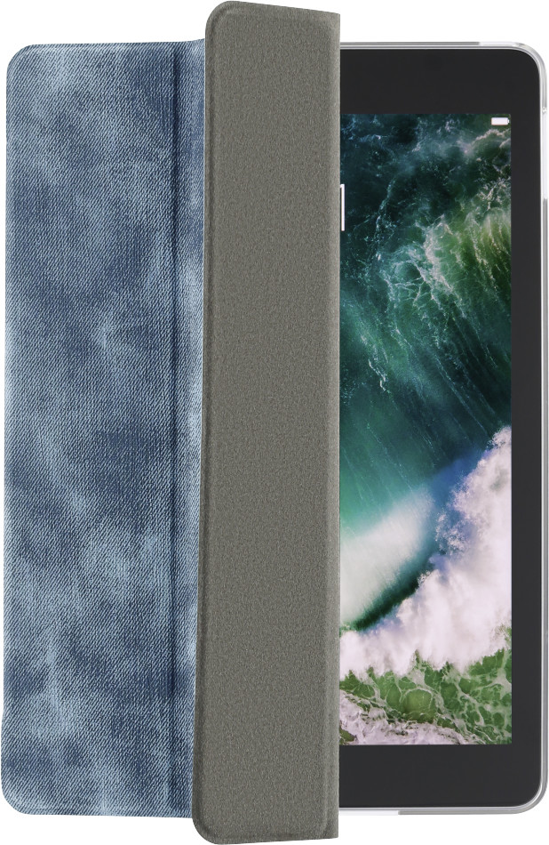 Hama Used-Look iPad 9.7 (2017/2018)
