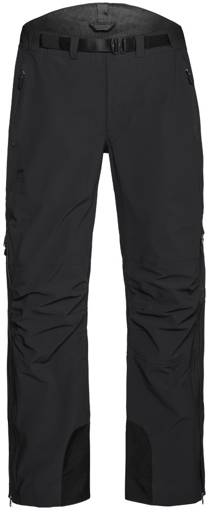 Tasmanian Tiger TT Dakota Rain Pants black