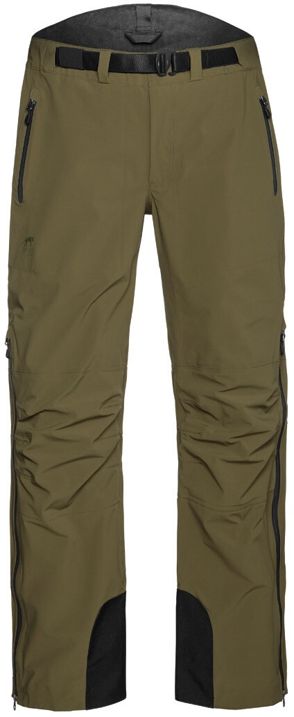Tasmanian Tiger TT Dakota Rain Pants olive