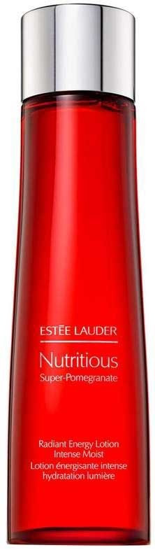 Estée Lauder Nutritious Super-Pomegranate Radiant Energy Lotion Fresh Moist (200ml)