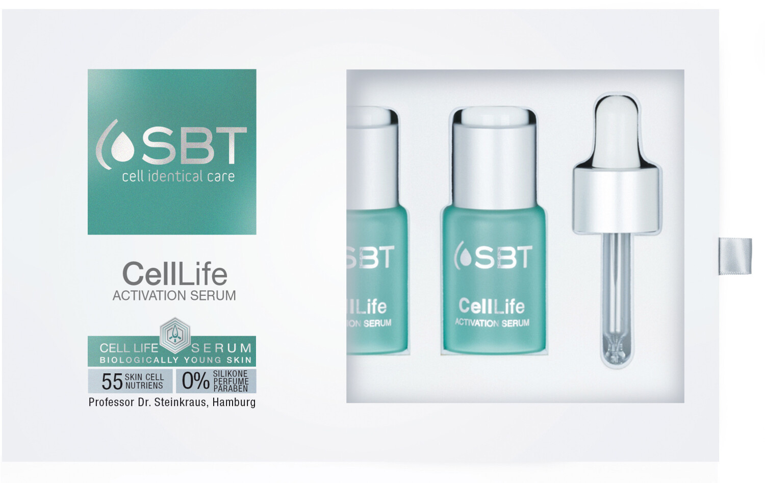 SBT CellLife Activation Serum Duo (30ml)