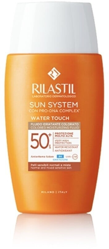 Rilastil Sun System Water Touch Fluid SPF 50+ (50ml)