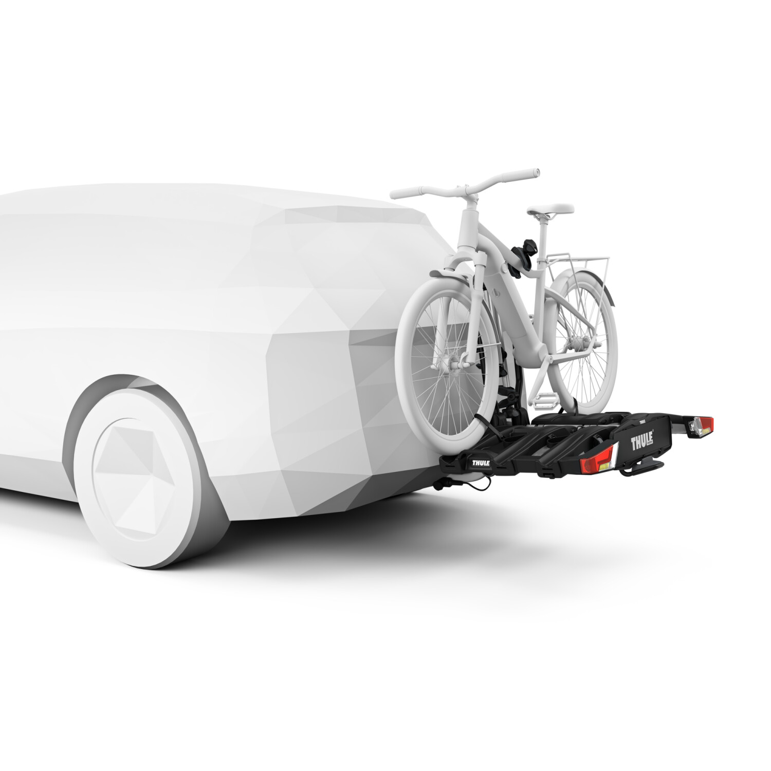 Thule EasyFold XT 3 schwarz (934100) ab € 799,90