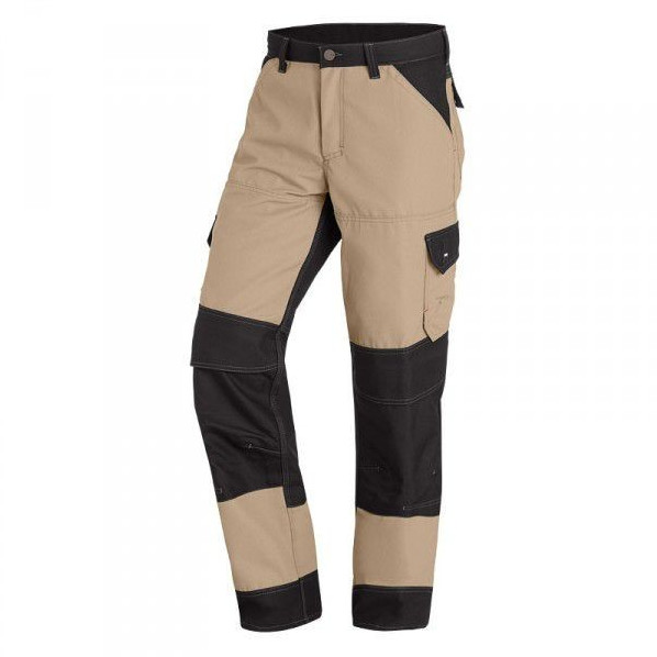 FHB Markus beige/black