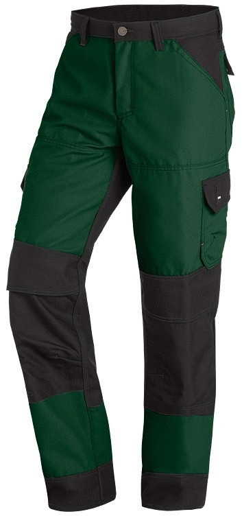FHB Markus green/black