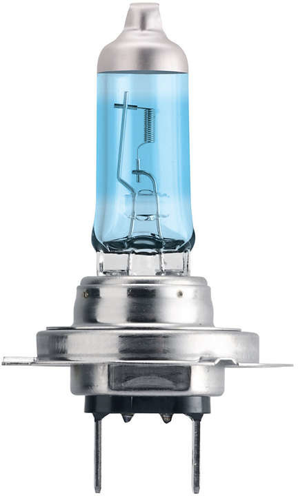 2 ampoules H7 Osram cool blue intense effet xenon 55w 12v 29,90 € Ampoules  Osram H7 H4 H1  123GOPIECES Livraison Offerte pour 2 produits achetés !