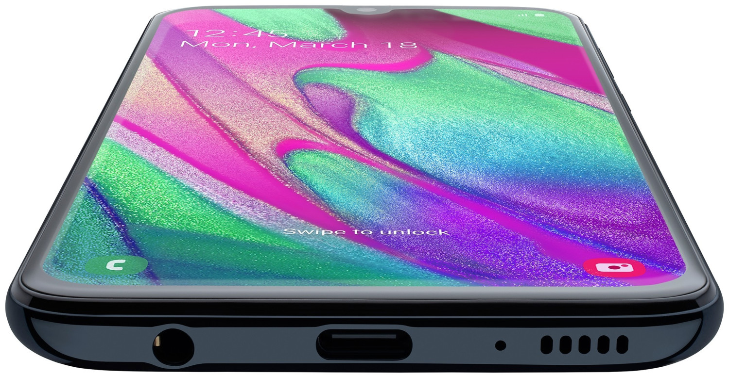 redmi a40