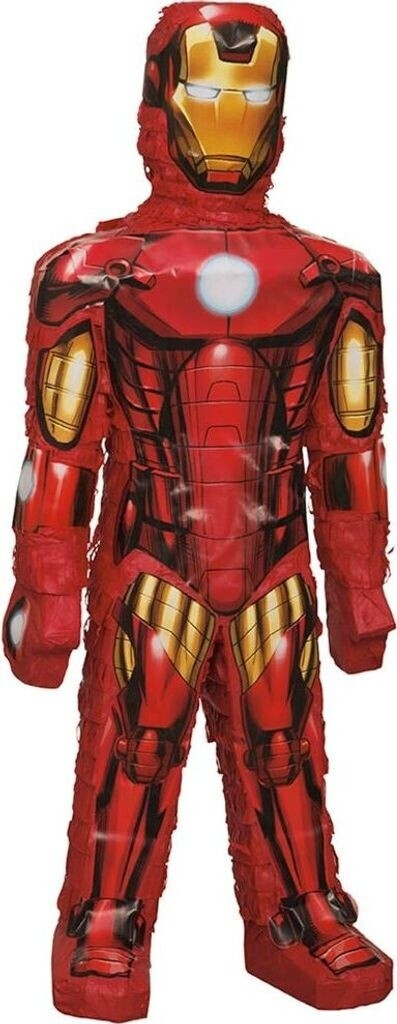 Unique Party Piñata Iron Man