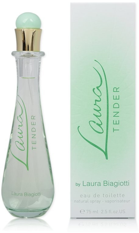 Laura biagiotti deals tender parfum