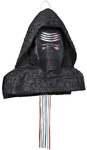 Unique Party Piñata Star Wars Kylo Ren