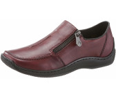 Rieker Slipper (L1780) ab 39,05 € | Preisvergleich bei Rieker Damen Slipper L1780,Frauen Halbschuh,Schlüpfschuh