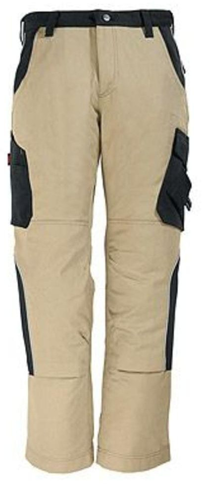 FHB Bruno beige/black