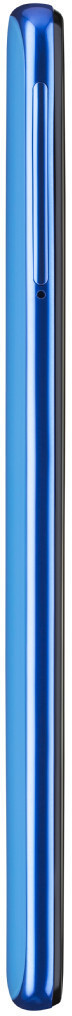 galaxy a40 blue