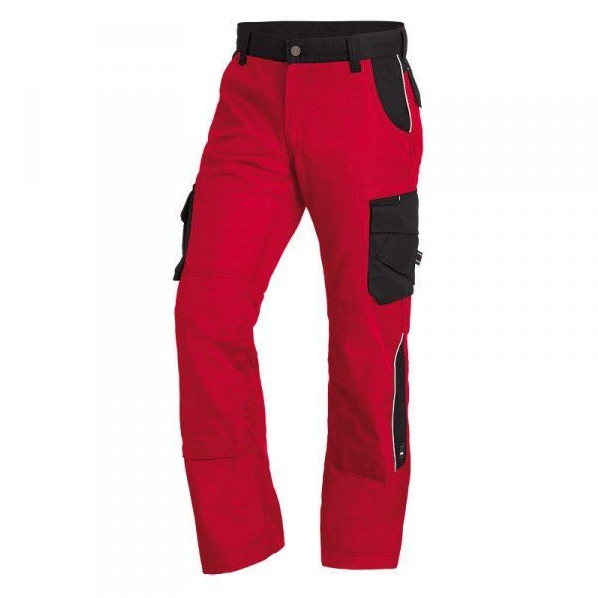 FHB Bruno red/black
