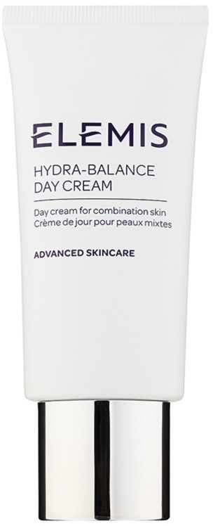 Photos - Other Cosmetics ELEMIS Hydra-Balance Day Cream 50ml 